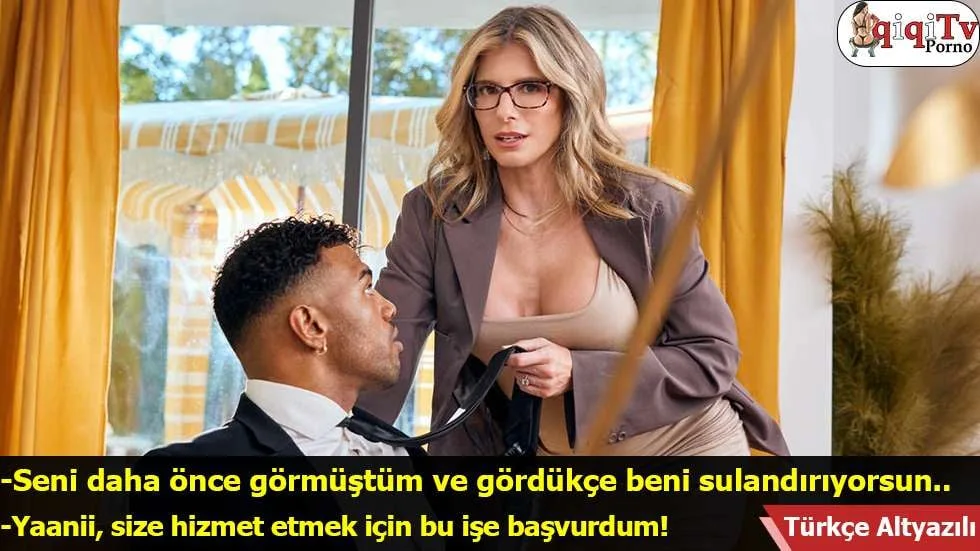 Asosyal Üvey Kardeşini Kendine Getirmek İçin İçinde ki Orospuyu Dışarı Çıkartıyor